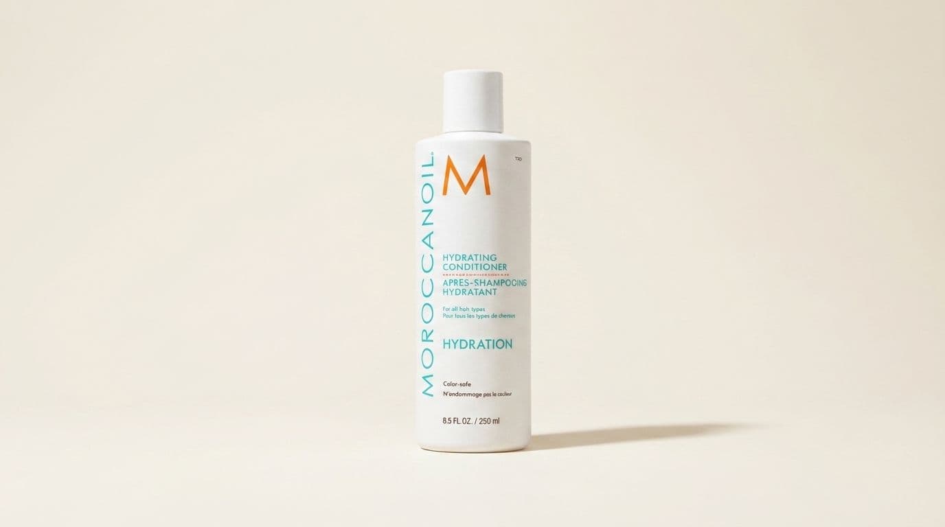 Moroccanoil Hydrating Conditioner