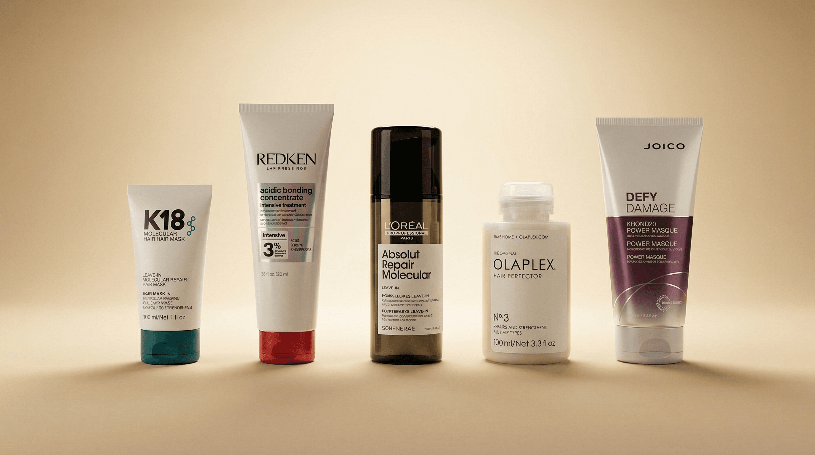 Beste Bond-Builder 2026: 5 Treatments im Test & Vergleich