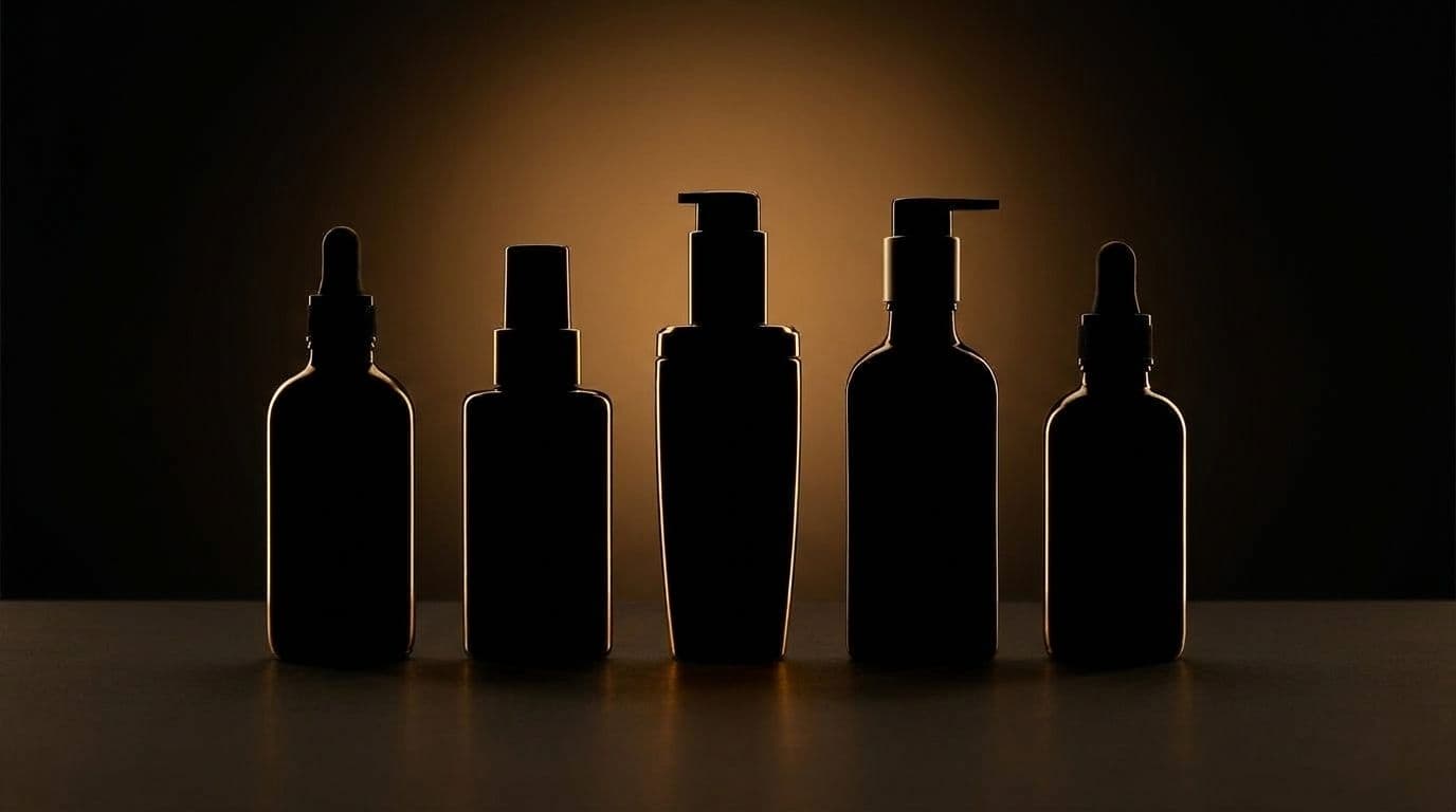 Welches Haaröl wirkt am besten?