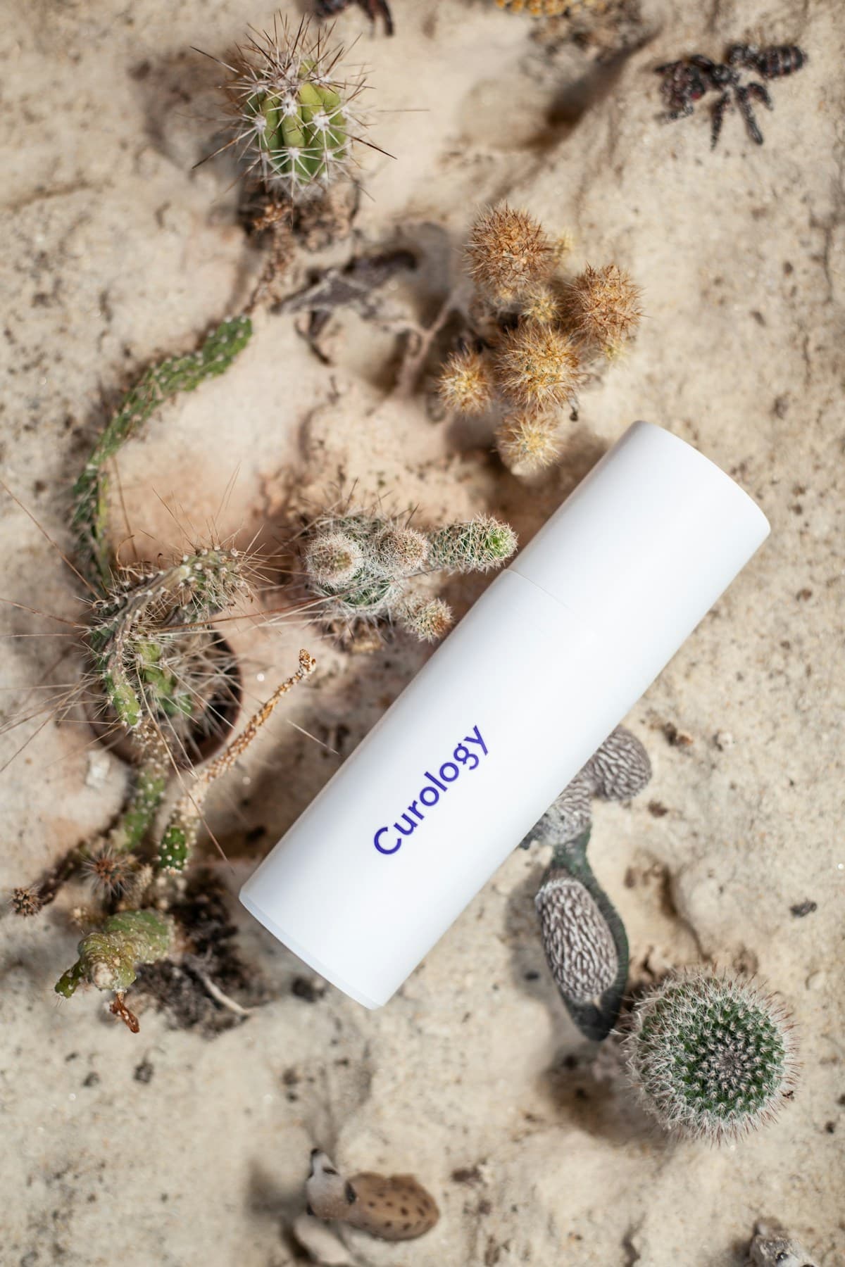 Haarpflegeprodukte für verschiedene Porosität-Typen